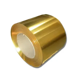 Double Reduced Tinplate Coil DR9M GB/T 2520 0.14-0.18mm for Lightweight Packaging Components thumbnail-2