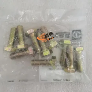 Original SEM 5182311 Bolt for Wheel Loader Spare Parts in Stock. thumbnail-1