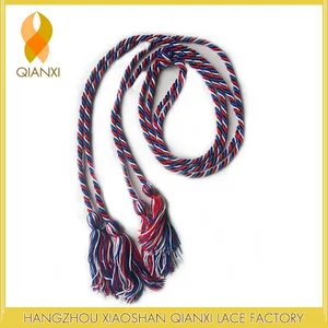 Wholesale Graduation Tassels & Honor Cords | Custom Academic Accessories Manufacturer thumbnail-3