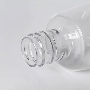 Customizable Polyester Plastic Bottles From 10ml to 500ml, Pet Blow Molding Processing, Manufacturer of Cosmetic Bottles thumbnail-3