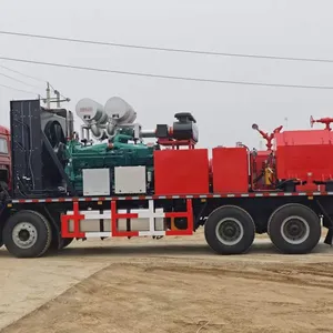 Cummins QSK50 Diesel Engine for Large Mining Wheel Loaders - High Power Density Low Emissions Easy Maintenance thumbnail-4