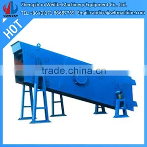 Vibrator Screen / Shaking Sreen / Vibrator Sieve thumbnail-1