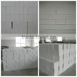 Insulation Fire Brick thumbnail-4