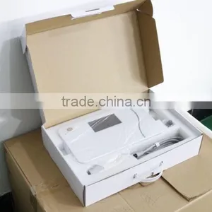 Mini Fractional Radio Frequency Face Lifting Wrinkle Removal Beauty Equipment thumbnail-4