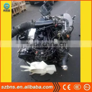 Japanese Used Car Auto 4g15 Gasoline Engine and Gearbox With Fine Operation Performance thumbnail-1