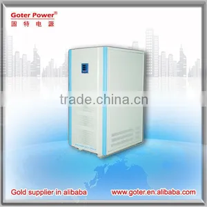 Punching Machine Servo Voltage Stabilizers (SVS) Manufacturer thumbnail-1