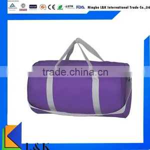 Cheap Hand Bag Travel/ Customized Sport Travel Bag thumbnail-1