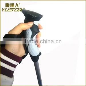 Lightweight Aluminum Alloy Ski Pole thumbnail-4