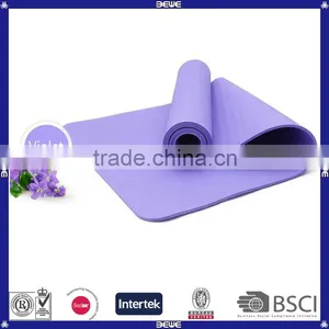 China Cheap Fitness Training Yoga Mat thumbnail-5