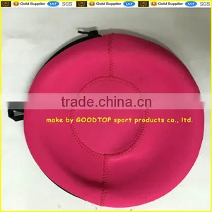 Cute Neoprene CD Bag CD Case Factory Customized thumbnail-1