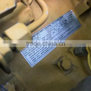 Second Hand Bomag CS-683E Road Roller Used Condition Bomag CS-683E Single Drum Roller Used CS-683E Road Roller for Sale thumbnail-2