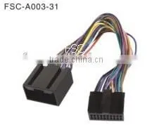 Car Wiring Harness thumbnail-1