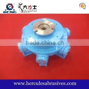 Six-claw Grinding Wheel Head thumbnail-3