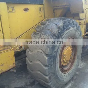 Used Caterpillar 950E Loader For Sale-CAT 950E Wheel Loader For Sale With Low Price thumbnail-2