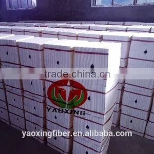 Refractory Ceramic Fiber Module The Kiln Lining Insulation Ceramic Fiber Module High Aluminum Ceramic Fiber Module thumbnail-3