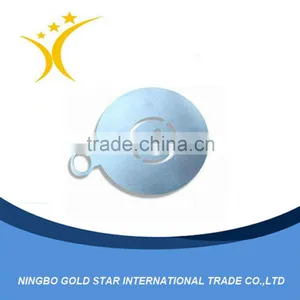 2015 Best Selling Wholesale Custom High Quatity Stainless Steel Coffee Stencil thumbnail-2