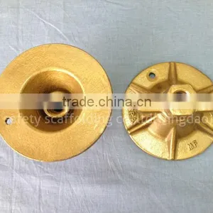 Casting Iron Wring Nut thumbnail-2