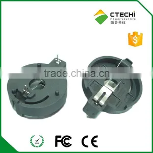 Battery Holder for Coin Cell CR2032 CR2450 CR1616 CR2016 CR2330 thumbnail-5
