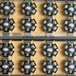 High Power LED Lamp 1W 3W 5W thumbnail-1