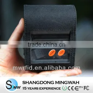 2013 Hotest!!! The Best Portable Android Mobile Printer With Bluetooth thumbnail-1