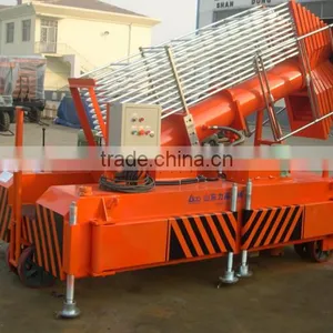 Vehicular Cylinder Telescopic Hydraulic Lift thumbnail-3