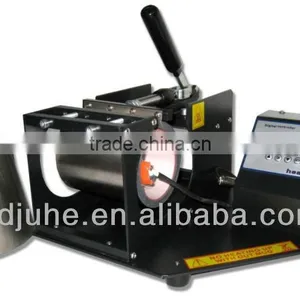 2in1 Mug Heat Transfer Machine thumbnail-1
