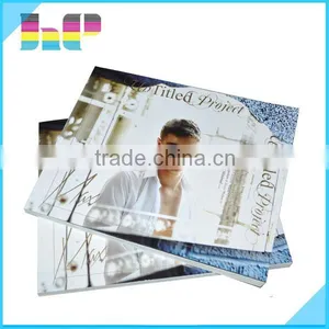 New Design Customized Magazine Printing From China thumbnail-4