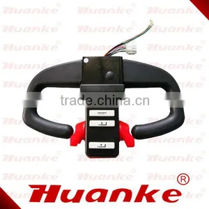 Forklift Parts MIMA Handle for MIMA Pallet Truck thumbnail-1