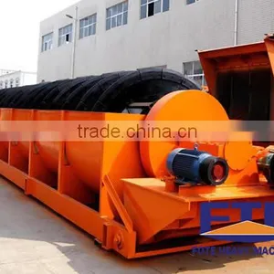 Crew Classifer of Henan Fote thumbnail-1