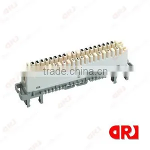 High Quality Krone 10 Pairs Disconnection Module China Supplier thumbnail-2