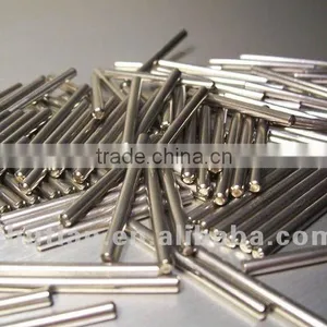 YL10.2 45MM Finished Tungsten Carbide Rods for End Mill thumbnail-1