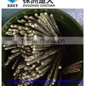 Factory Best Price of the Tungsten Carbide Composite Rods thumbnail-1