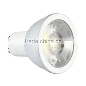 New COB GU 10 LED Spotlight thumbnail-2