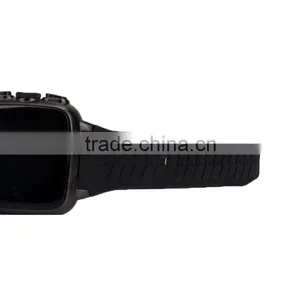 UC08 Wifi Smart Watch 3.0MP Camera Support SIM Card for Android Phone Heart Rate Monitor Superior Waterproof IP67 PK K18 X1 thumbnail-5