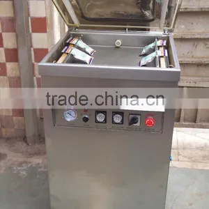 Vacuum Pack Machine For Dry Fruits thumbnail-1