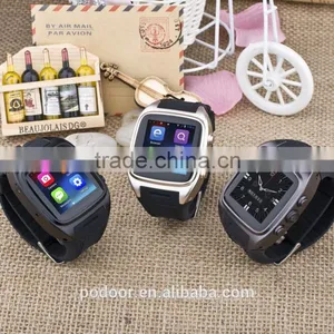 New Arrival Pw306II Smart Watch Android 4.4 Smart Watch thumbnail-2