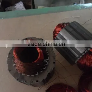 Coil Motor Winding Machine thumbnail-3