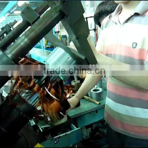 Stator Inserting Machine thumbnail-4