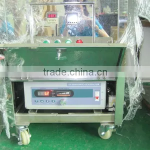 Manual Ultrasonic Cleaner thumbnail-1