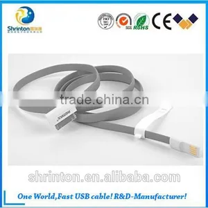 Competitive Price Remax Series for Apple Iphone4 Iphone 5 6s Plus Otg Cable thumbnail-2