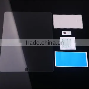 Anti Shock Mirror Tempered Glass Screen Protector for Ipad Mini thumbnail-1