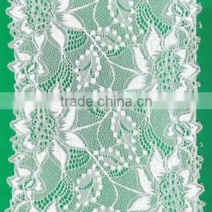 New Stretch African Lace thumbnail-1
