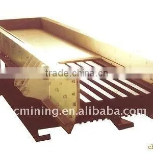 Vibrating Feeder/Vibration Feeder Machine thumbnail-1