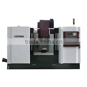 VDF850 Conventional Lathe Machine vt Sale thumbnail-2