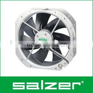 Salzer AC Motor Fan 280X280X80MM TUV, CE Approved thumbnail-1