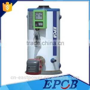 Hot Sale Gas and Oil Fired Hot Water Heating Boiler thumbnail-2