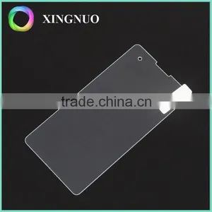 Mobile Phones Accessories Mobile Phone Cell Phone Tempered Glass Screen Guard for TECNO Y2 thumbnail-4