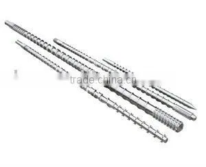 Extruder Single Screw Barrel thumbnail-1