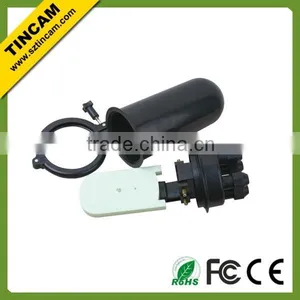 High Quality and Good Production Dome Fiber Optic Splice Closure thumbnail-1