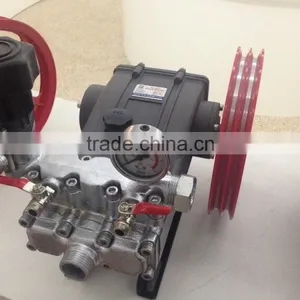 Pesticide Spray Machine New Product thumbnail-2